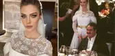 İbrahim Tatlıses'in düğünde gelini Yasemin Şefkatli'ye taktığı altın kemerin fiyatı belli oldu