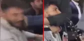 Müzisyen Erdal Erdoğan, sahne aldığı düğünde saldırıya uğradı
