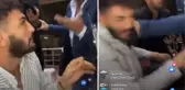 Düğünde sahne alan müzisyene yapılan saldırının nedeni Kürtçe müzik mi? Valilik iddiaları yalanladı