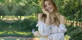 Oğulcan Engin'den ayrılan Ezgi Eyüboğlu, Kerim Çarmıklı ile görüntülendi