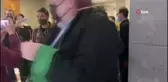 Ozan Güven'in eski sevgilisi darp ettiği iddiasıyla yargılanmasına devam edildi