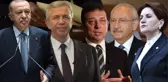 MetroPOLL'ün liderler anketine Mansur Yavaş damgası! Yüzde 55'le zirvede yer aldı