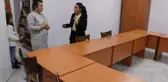 Kadın muhtar köy okulunu yeniden ayağa kaldırdı