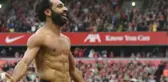 Mohamed Salah'tan tarihe geçecek imza! Ronaldo'nun kazancını gölgede bırakacak