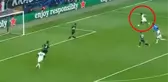 Taraftar saç baş yoldu! Batshuayi'nin kaçırdığı goller sonrası eski Fenerbahçeli Samatta gündeme oturdu