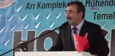 TBMM PLAN VE BÜTÇE KOMİSYONU BAŞKANI YILMAZ: DÜNYADA AŞI TEMİNİNDE SORUN YAŞAMAYAN TEK ÜLKEYİZ- YENİDEN