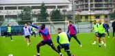 Son dakika haberi... Yannick Bolasie: 
