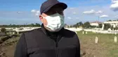 Abla-kardeş koronaya yenik düştü