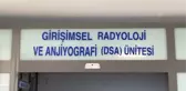 Son dakika haberi... Açılan girişimsel radyoloji merkezi bölgeye hizmet verecek