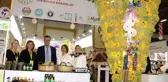 Alaşehir YÖREX Fuarında büyük ilgi görüyor