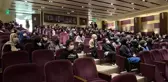 Aliya İzzetbegoviç ölümünün 18. yılında Bayrampaşa'da anıldı