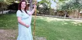 Aşı yaptırmayan 7 aylık hamile kadın, bebeğini göremeden koronavirüse yenik düştü