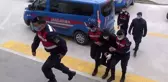 Benzin döküp karısını yakan kocaya müebbet hapis istemi