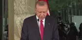 Erdoğan: 