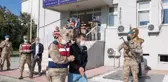 DİYARBAKIR'DAKİ NARKOTERÖR OPERASYONUNDA 15 TUTUKLAMA