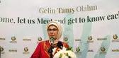 Emine Erdoğan, Abuja Yunus Emre Kültür Merkezinin açılışında konuştu (2)