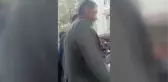 Esenyurt'ta kadın sürücüyü darp eden motosiklet sürücüsü tutuklandı