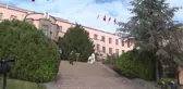 Genelkurmay Başkanı Orgeneral Yaşar Güler, Bulgar mevkidaşı ile görüştü