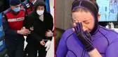 Karısını benzin dökerek yakan kocadan kan donduran sözler: Hava soğuk, ateşinde ısınayım