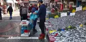 Hamsi 15 liradan tezgahları süslüyor