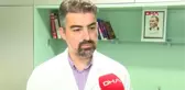 İSTANBUL-MS'in gelip geçici şikayetlerine dikkat
