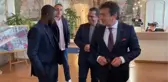İtalya'nın köklü kulübü Genoa'yı Damat-Tween giydirecek
