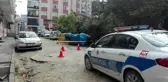 Kumru ilçesinde eski başkanın aracına silahlı saldırı