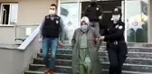 MASKE TAKMASINI SÖYLEYEN DOKTORA SALDIRMIŞTI; 6 BİN 180 LİRA ADLİ PARA CEZASINA ÇARPTIRILDI
