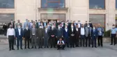 Midyat'ta Muhtarlar Günü törenle kutlandı