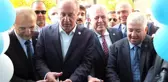 Muharrem İnce, Bandırma'da yarış atına bindi, esnafı gezdi