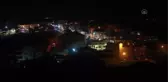 NABLUS- Samiri Yahudileri, Sukot Bayramı'nı Gerizim Dağı'nda kutladı
