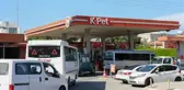 KKTC'deki akaryakıt krizi çözüldü