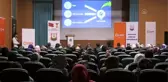 Son dakika haberi! ŞANLIURFA - 7 mikro girişimci kadının başarı hikayesini anlatan belgesel gösterildi