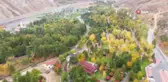 Sivas'tan kartpostallık Sonbahar görüntüleri