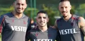 Abdülkadir Ömür, Fenerbahçe maçından sonra Avrupa'dan aldığı teklifi paylaştı