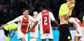 Beşiktaş'ın grubunda tarihe geçen skor! Dortmund, Ajax karşısında neye uğradığını şaşırdı