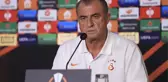Lokomotiv maçı öncesi Fatih Terim'den UEFA'ya tepki: Böyle bir mantığı anlamış değilim