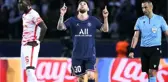 Messi, Şampiyonlar Ligi'nde geceye damga vurdu! PSG, RB Leipzig'i 3 golle geçti