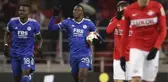 Rusya'da çılgın maç! Leicester City'nin forveti attığı gol sayısıyla tarihe geçti