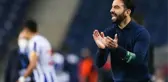 Temsilcimiz Beşiktaş'ı 4-1 yenen Sporting'in hocasından acı itiraf: Bizden çok daha güçlü takımsınız