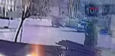 TIR'IN ÇARPTIĞI OTOMOBİLDEKİ BELEDİYE BAŞKAN YARDIMCISI YARALANDI