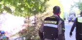 Üç kuşaktır motosiklet üzerinden inmeyen Alp ailesi, bu tutkuyu çocuklarına da aşılıyor (2)