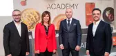UFS Academy gelişim fırsatlarını 7/24 şeflerin cebine taşıyor