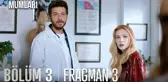 Yalancılar ve Mumları 3. Bölüm 3. Fragmanı