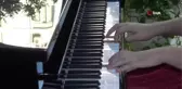 13 yaşındaki İlyun, ÇDSO ile Mozart'ın 13. senfonisini çalacak