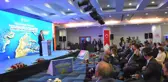 AB Türkiye Delegasyon Başkanı Meyer-Landrut, Muğla'da konuştu