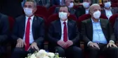 AK Parti'li Şahin, Mamak'ta hayata geçirilen projelerin tanıtımında konuştu (2)