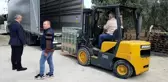 ÇANAKKALE - Coğrafi işaret tescilli 