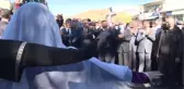 CHP Genel Başkanı Kemal Kılıçdaroğlu, kadınlar ve köylülerle buluştu