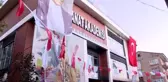 CHP Genel Sekreteri Böke, sanat akademisi açılışına katıldı